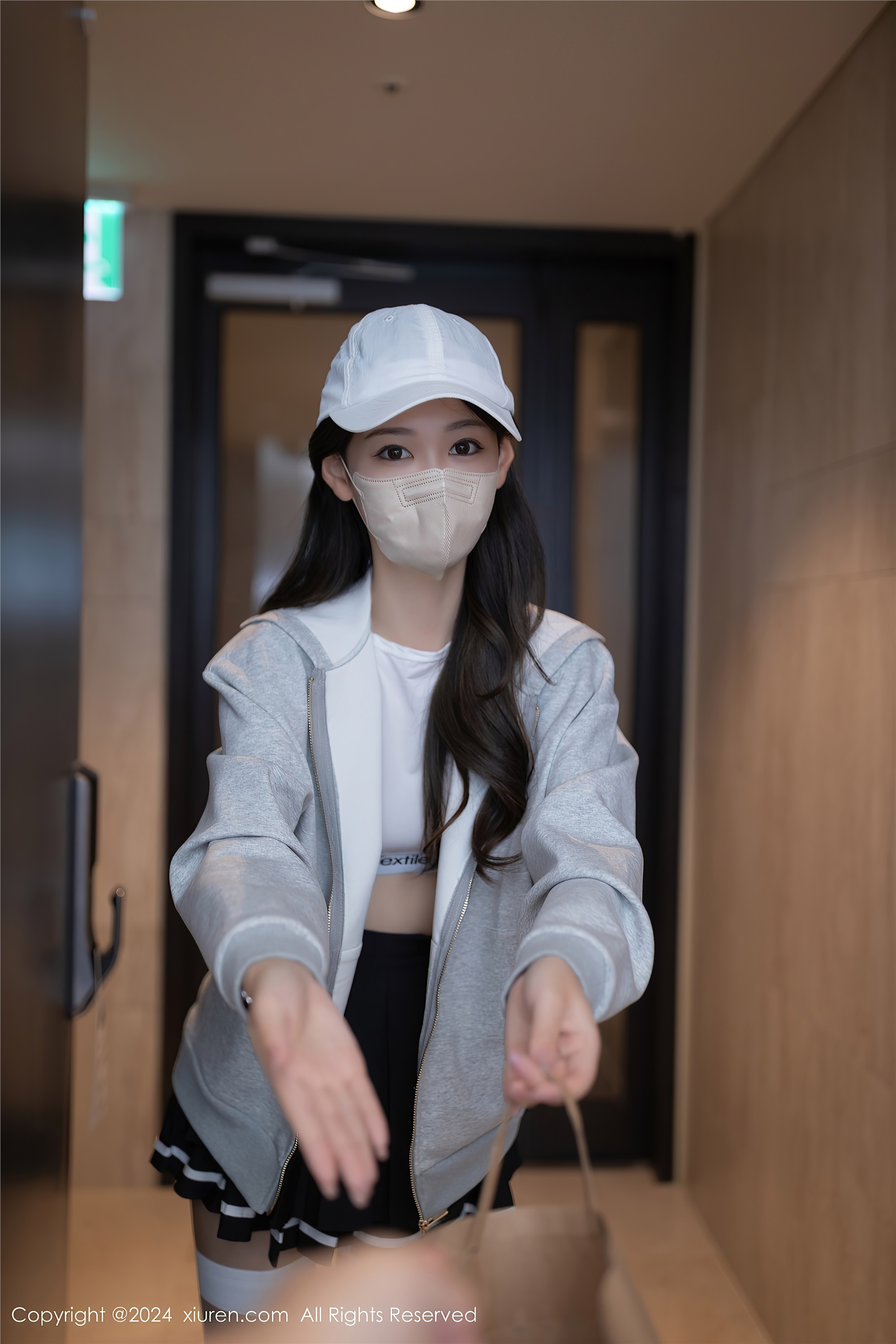 Xiuren秀人网 2024.09.23 NO.9196 唐安琪